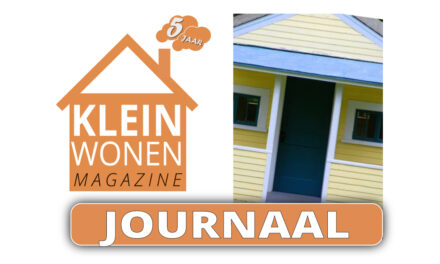 Klein Wonen Journaal (week 20)