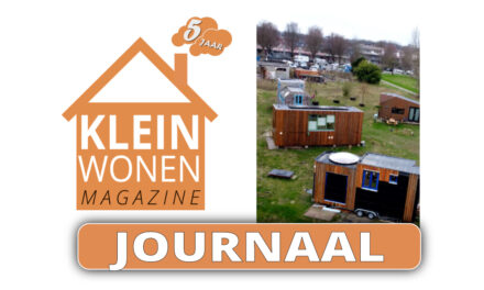 Klein Wonen Journaal (week 24)