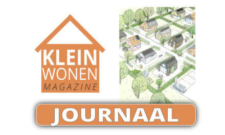 Klein Wonen Journaal (week 36)