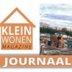 Klein Wonen Journaal (week 37)