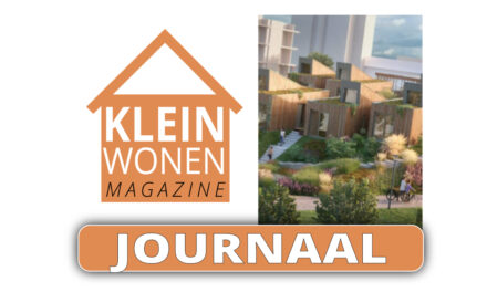 Klein Wonen Journaal (week 42/43)