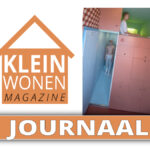 Klein Wonen Journaal (week 45)