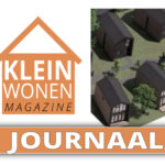 Klein Wonen Journaal (week 47)