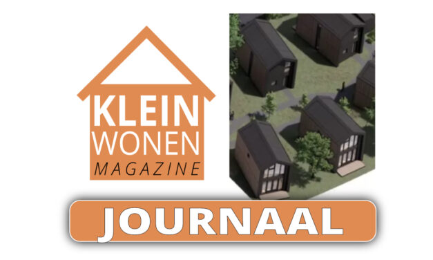 Klein Wonen Journaal (week 47)